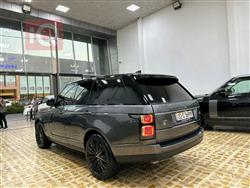 Land Rover Range Rover Vogue